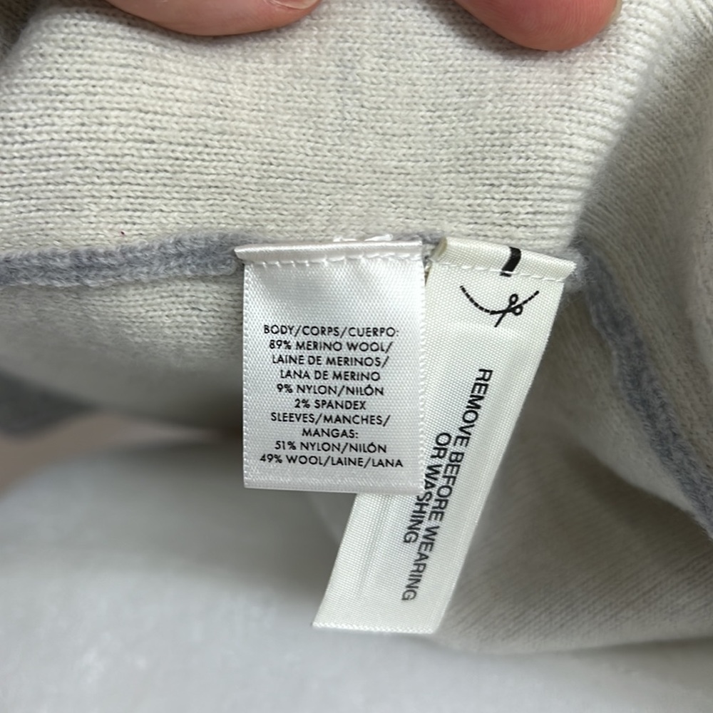 Ann Taylor Cardigan - Picture 5 of 5